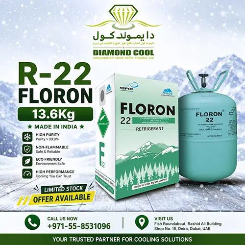 r-22-floron-refrigerant