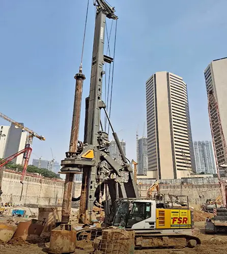 deep-foundation-equipment