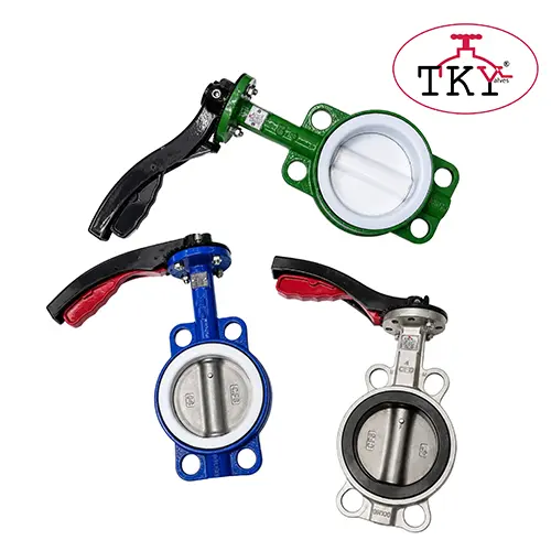 industrial-butterfly-valves
