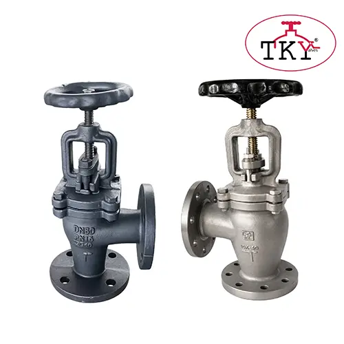 industrial-globe-valves