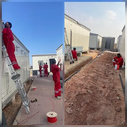 fire-protection-and-hdpe-pipe-installation