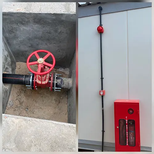 fire-protection-infrastructure