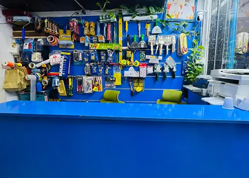 packaging-materials-and-building-materials