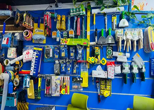 packaging-materials-and-electrical-products