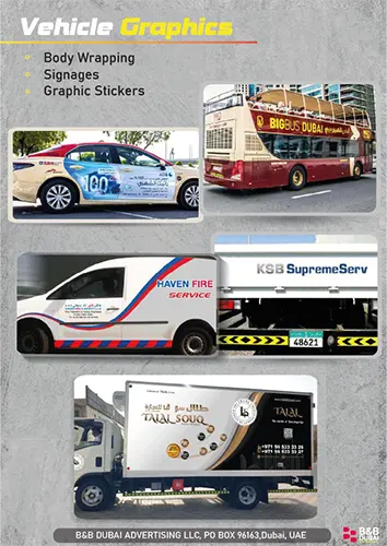 vehicle-graphics