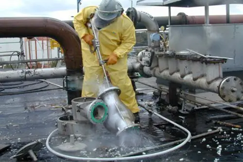 industrial-cleaning