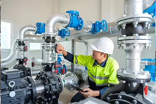 industrial-pump-system