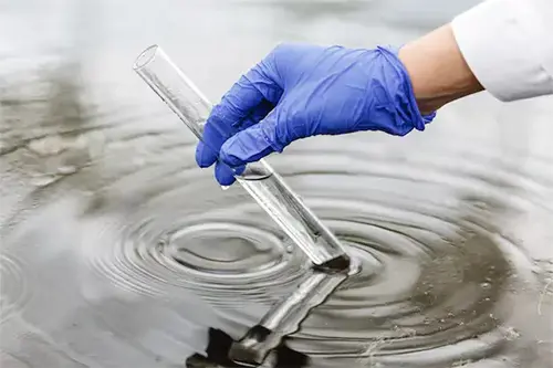 water-testing