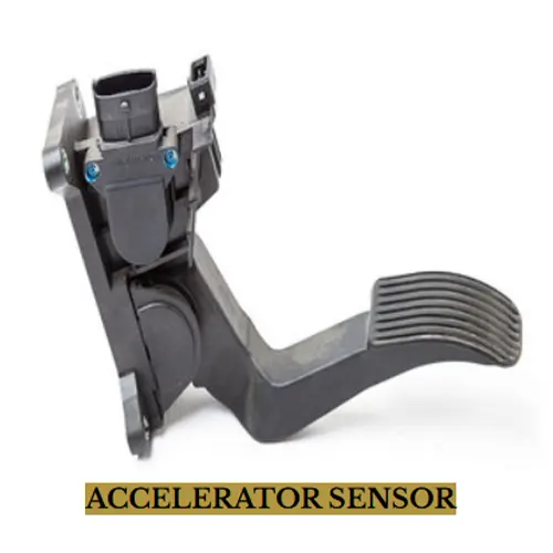 accelerator-sensor