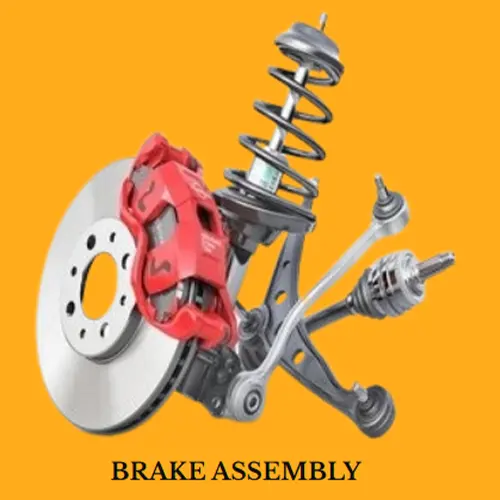 brake-assembly