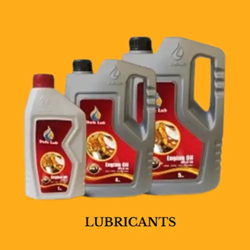 lubricants