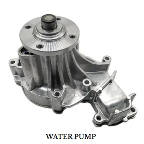 water-pump