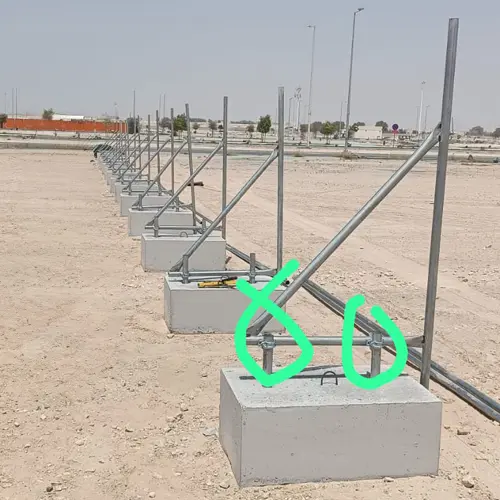 fence-installation