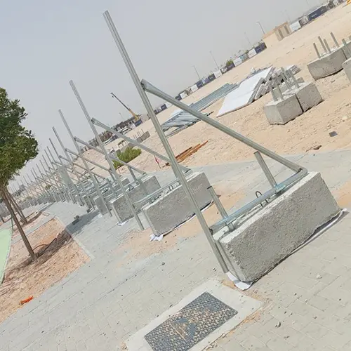 temporary-fencing