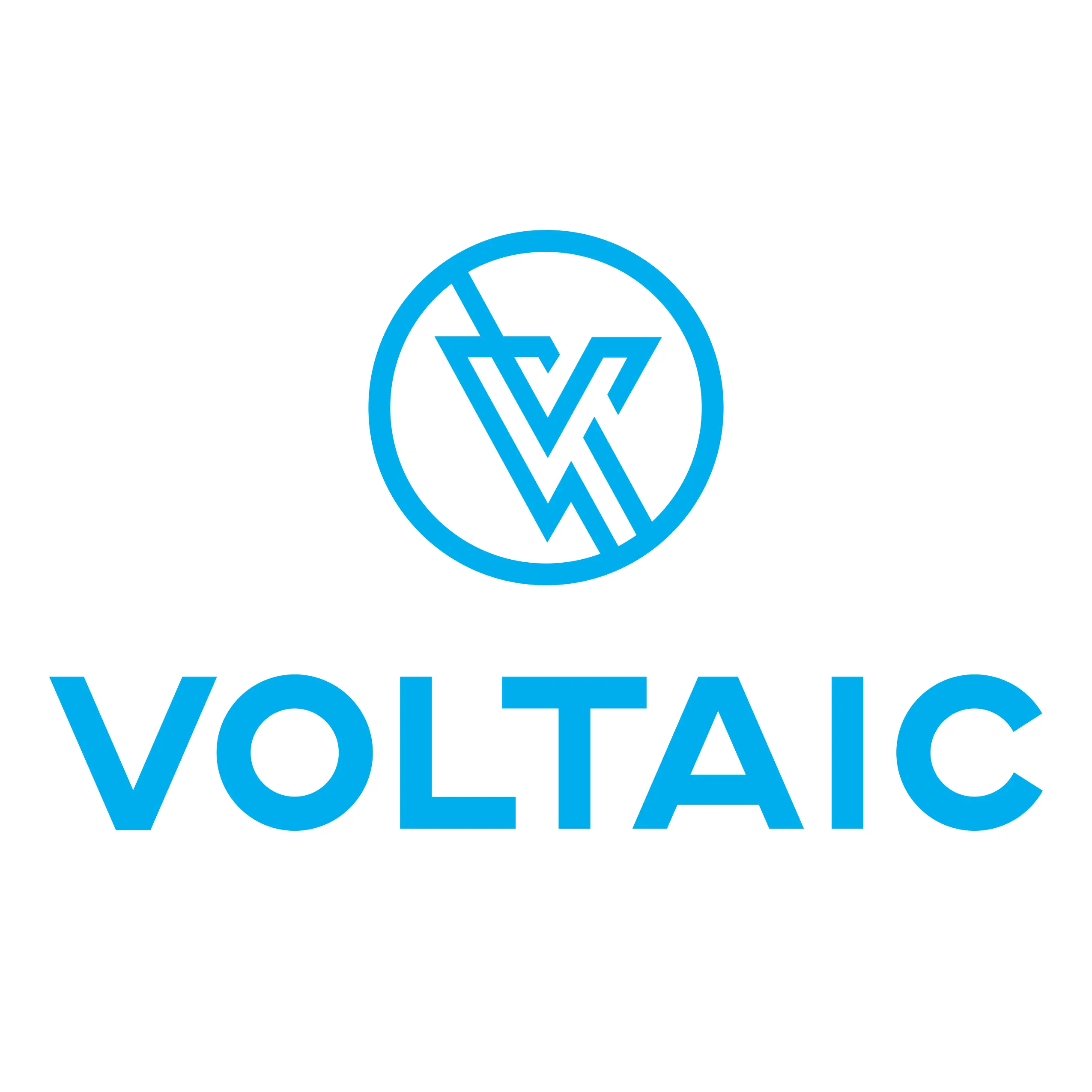 voltaic