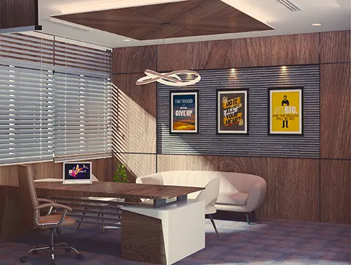 director-office