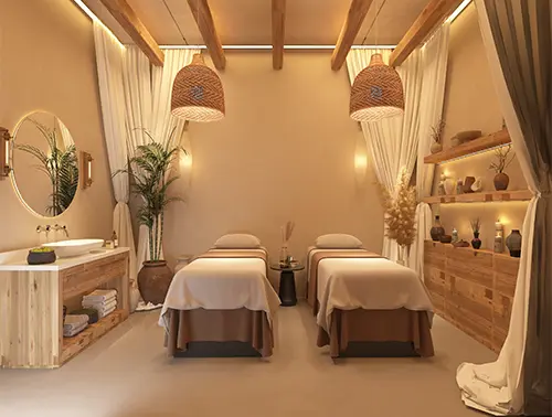 double-room-thai-style