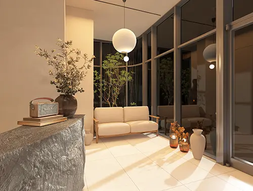 reception-area
