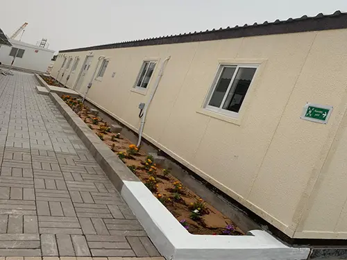 prefabricated-building