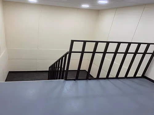 prefabricated-multi-story-building
