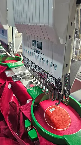 garment-manufacturers