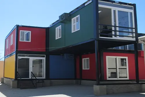 contractor-site-office