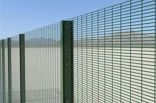 fencing