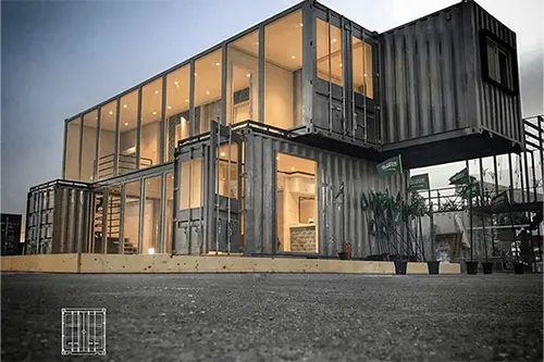 modified-container