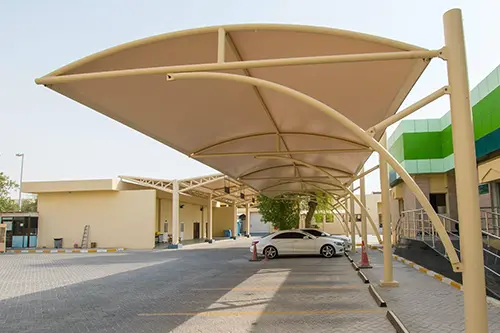 parking-shade