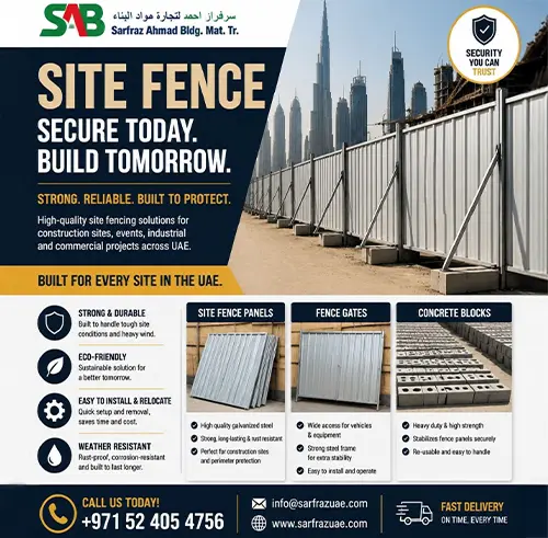 site-fence