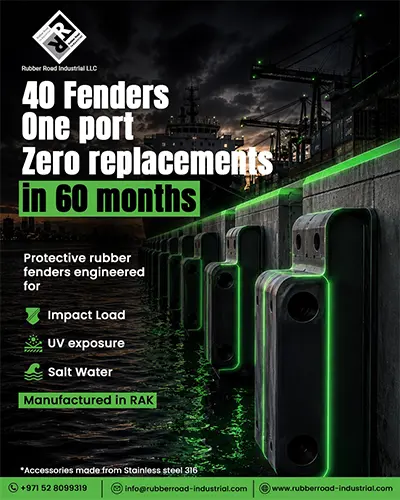 rubber-fenders