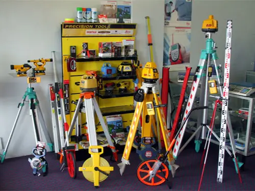 precision-surveying-tools