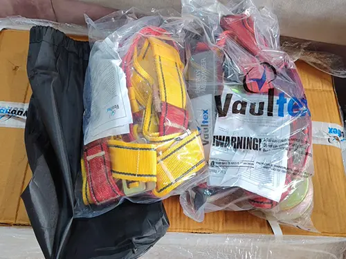 safety-harnesses