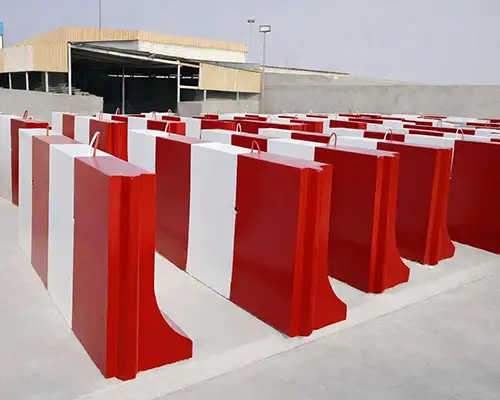 concrete-barriers