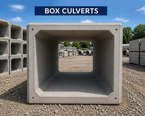 concrete-box-culvert