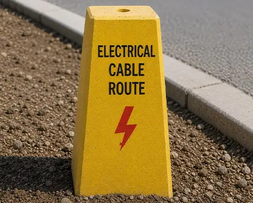 concrete-cable-route-marker