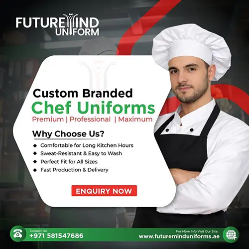 chef-uniforms