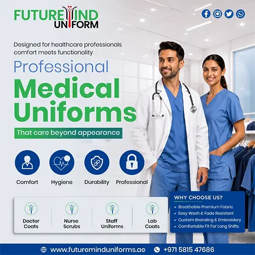 medical-uniforms