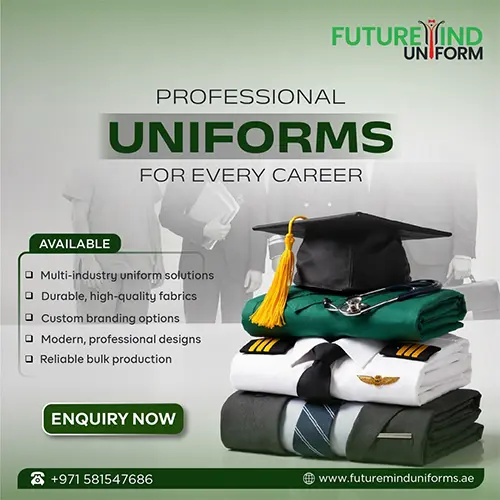 professional-uniforms