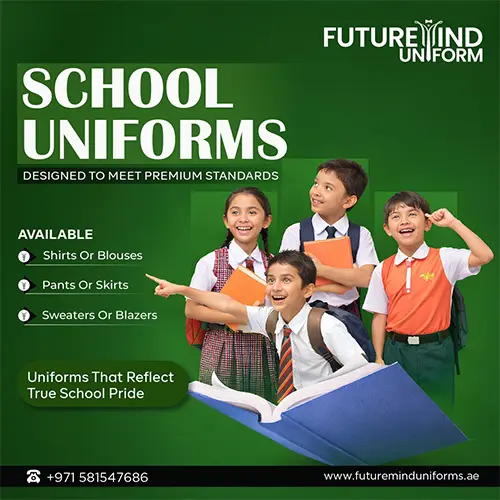 school-uniforms