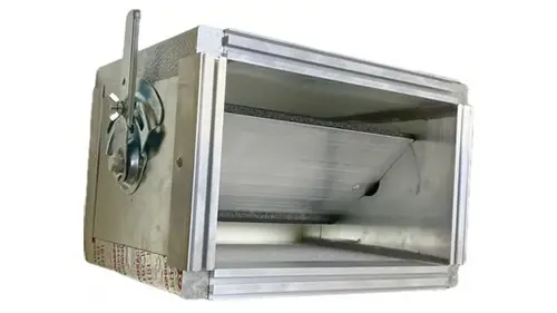 pre-insulated-vcd-manufacture