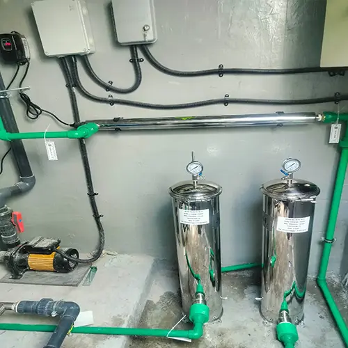dual-filter-housing-with-uv-sterilizer