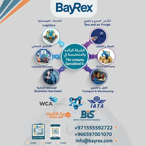 bayrex-services