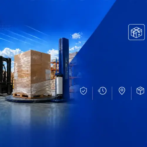 packaging
