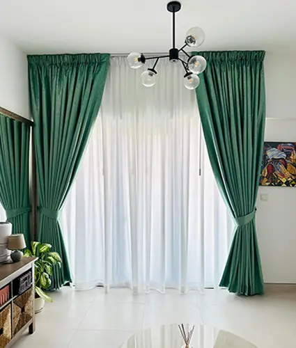 blinds