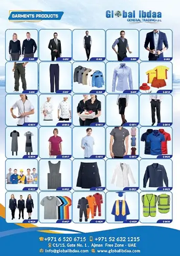 garments-products