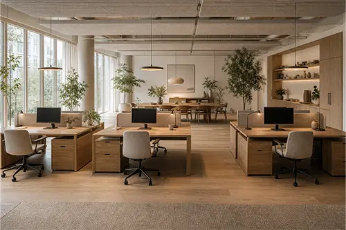co-working-spaces