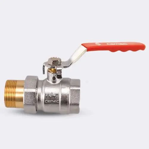 valve