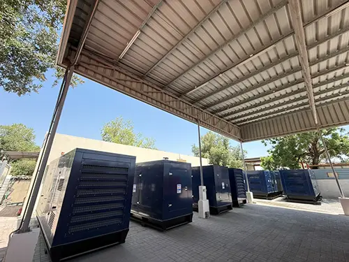 k-yard-genset