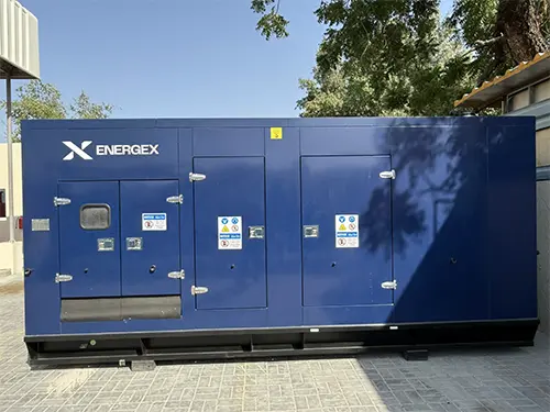 n-yard-genset